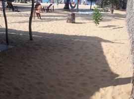 Dolphinchilling，位于Alankuda的酒店