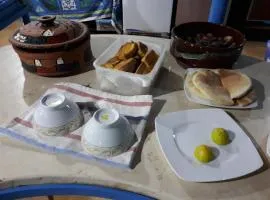 贝特厄尔尼诺凯雷姆旅馆