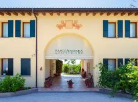 Sant'Andrea Agriturismo con cantina Martignago Vignaioli Asolo Prosecco Docg Wines
