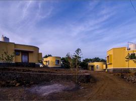 Ratwa Resort Bhimashankar，位于浦那的酒店