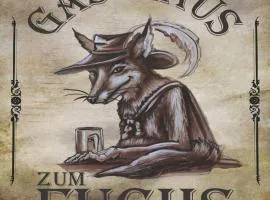 Gasthaus zum Fuchs - Familie Andrä