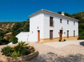 El Cortijo at Molino la Ratonera