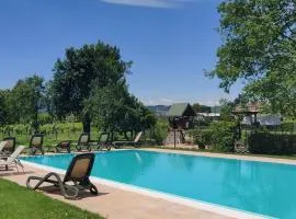 Agriturismo L'Albara - Wines, Pool & SPA