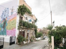 Bella Vita Style rooms & apartments，位于皮特斯迪亚的酒店