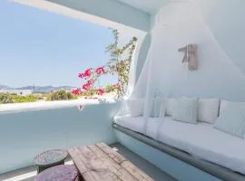 Pangaia Seaside Ηotel Adults Only