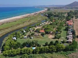 Camping Ermosa