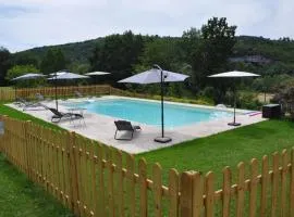 gîtes les 7 roches 4 personnes