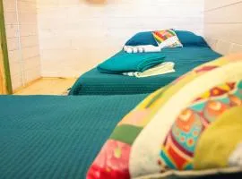 B&b Ventuno Barumini