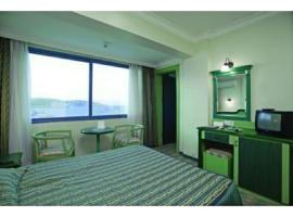 Le Chance Otel & Spa，位于卡拉布伦的酒店