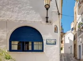 La Casita - centro histórico y playa