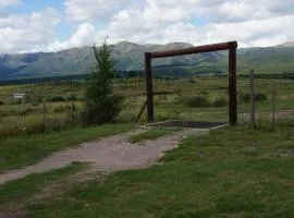 Los Chañaritos