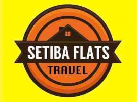 Flats Setiba - Travel，位于乌纳的酒店