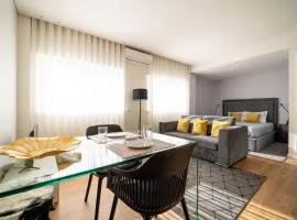 Bracara Guest House "Campo das Hortas"