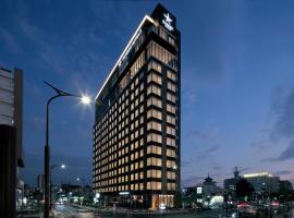 大宫光芒酒店(Candeo Hotels Omiya)，位于埼玉市的酒店