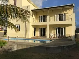 Villa Suz