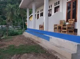Ramdan Homestay
