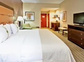 明珠 - 杰克逊地区假日酒店