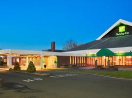 Holiday Inn Birmingham M6, Jct7 by IHG，位于伯明翰的酒店