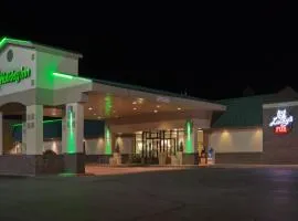 斯皮尔菲什会展中心假日酒店