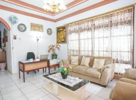 PAS Residence