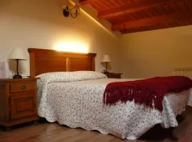 卡萨厄尔尼诺林孔埃琳娜农家乐