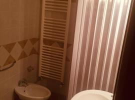 Futura，位于Pesco Sannita的酒店