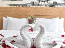 Abadi Hotel Malioboro Yogyakarta