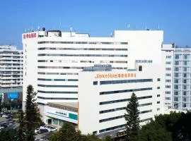 瑞颐逸居酒店