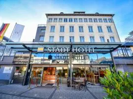 伊瑟隆STADT酒店