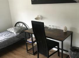 City Center Enschede Homestay，位于恩斯赫德的民宿