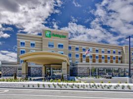 Holiday Inn - Nampa by IHG，位于楠帕的酒店