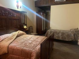 B&B Il Fiocinino，位于科马基奥的酒店