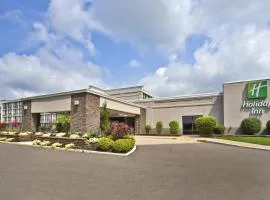 阿克伦西假日酒店