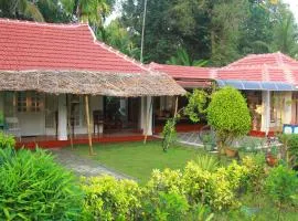 Orchid Villa homestay