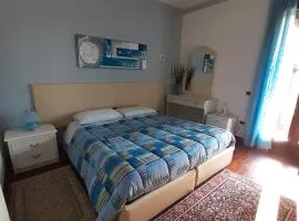 Le 3 Camelie Malpensa