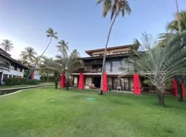 Apartamento Duplex - Condominio Bali Bahia