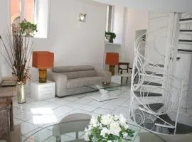 Comfortable Apartment in the Heart of Rome, 65m², City View