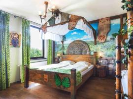 Booking.com TestHotel，位于上韦拉赫的酒店