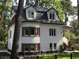 Apartment Waldglück