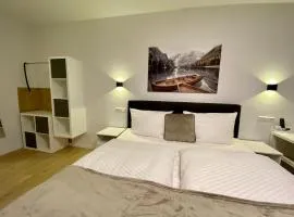 Landhotel Rauber Sankt Wendel