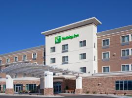 Holiday Inn Casper East-Medical Center, an IHG Hotel，位于卡斯珀的酒店