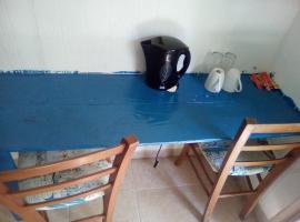 turgane estate ltd mocambique，位于马普托的酒店