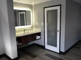 Bell Gardens Inn Los Angeles - Bell Gardens