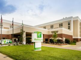 Holiday Inn Dubuque/Galena by IHG