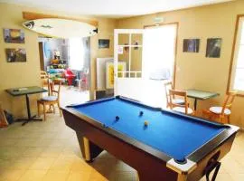 zenzela surf house