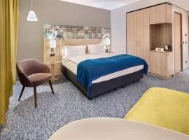 Holiday Inn Düsseldorf City – Toulouser Allee by IHG