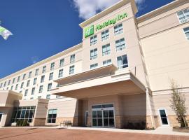 Holiday Inn Cincinnati North West Chester by IHG，位于西切斯特的酒店