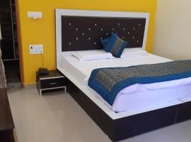 Hotel Vinayak Lansdowne，位于兰斯顿的酒店