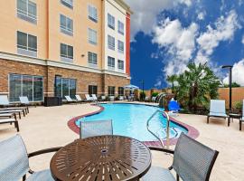 Clarion Hotel The Colony - Plano West，位于本殖民地的酒店