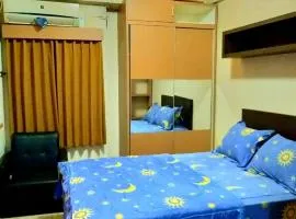 The suites Metro Apartment by Desta Farispro